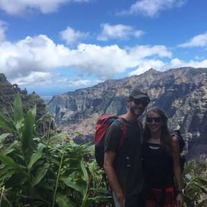 Meet your Posher, Lucy